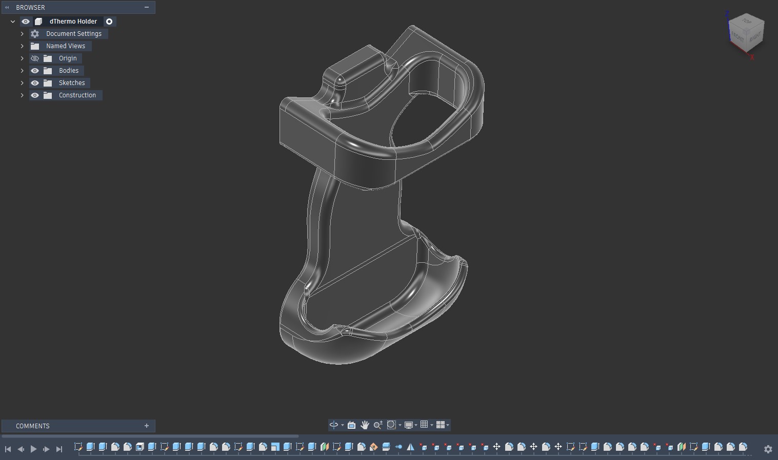 Project image